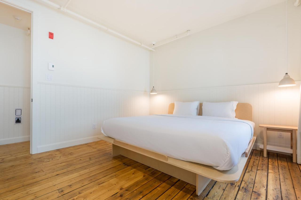 La Maison Des Lofts - Par Les Lofts Vieux-Quebec Exterior photo